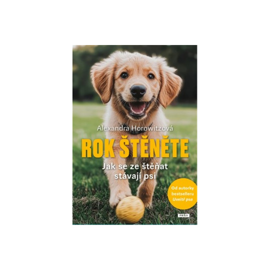 Rok štěněte