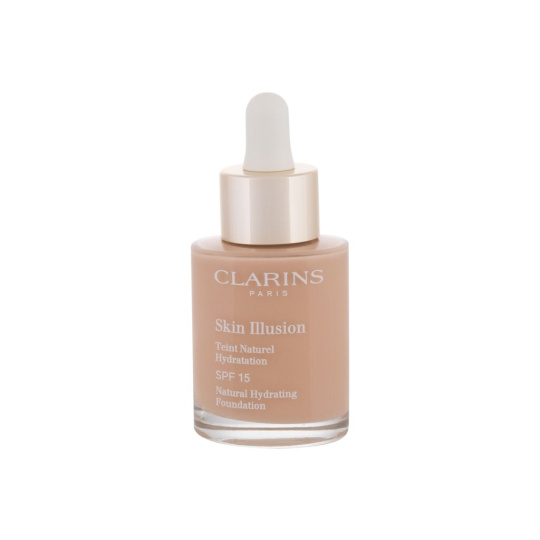 Clarins Skin Illusion SPF15