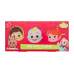 Cocomelon Fun Bath Fizzers