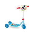Koloběžka - trojkolka MONDO MY FIRST SCOOTER MICKEY