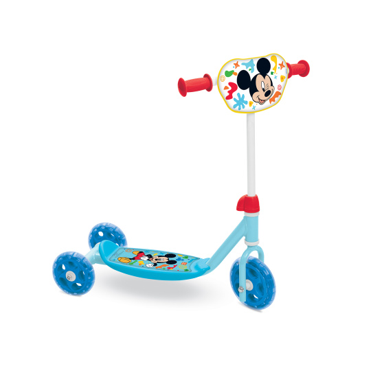 Koloběžka - trojkolka MONDO MY FIRST SCOOTER MICKEY