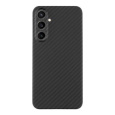 Tactical MagForce Aramid Kryt pro Samsung Galaxy S23 FE Black