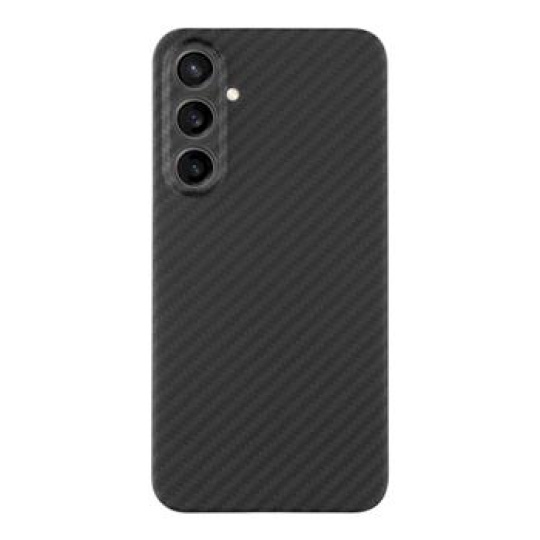 Tactical MagForce Aramid Kryt pro Samsung Galaxy S23 FE Black