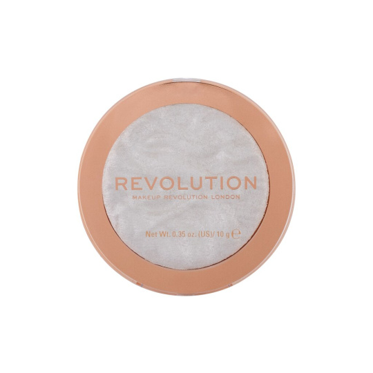 Makeup Revolution London Re-loaded