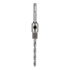 Vrták stupňovitý ARBOR SDS WITH CENTER DRILL