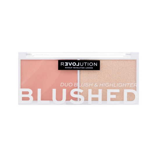 Revolution Relove Colour Play
