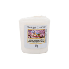 Yankee Candle Sakura Blossom Festival