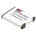 Baterie T6 Power Olympus Li-90B, Li-92B, 900mAh, 3,3Wh