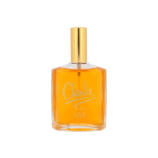 Revlon Charlie Gold
