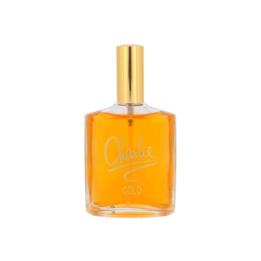 Revlon Charlie Gold