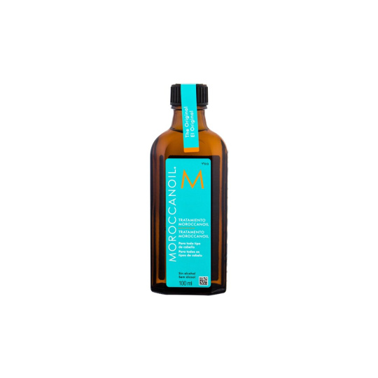 Moroccanoil Treatment