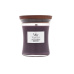 WoodWick Spiced Blackberry