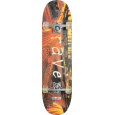 Skateboard 31X8 CN DECK ABEC3 Spartan