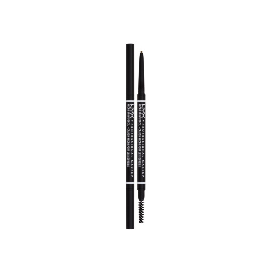 NYX Professional Makeup Micro Brow Pencil