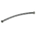 hadice nerez M1/2"xM3/8" 50cm