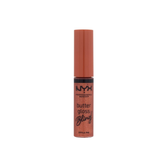 NYX Professional Makeup Butter Gloss