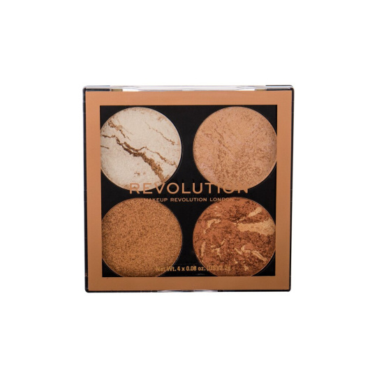 Makeup Revolution London Cheek Kit