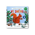 Ve sněhu - Velké objevy pro malé objevitele