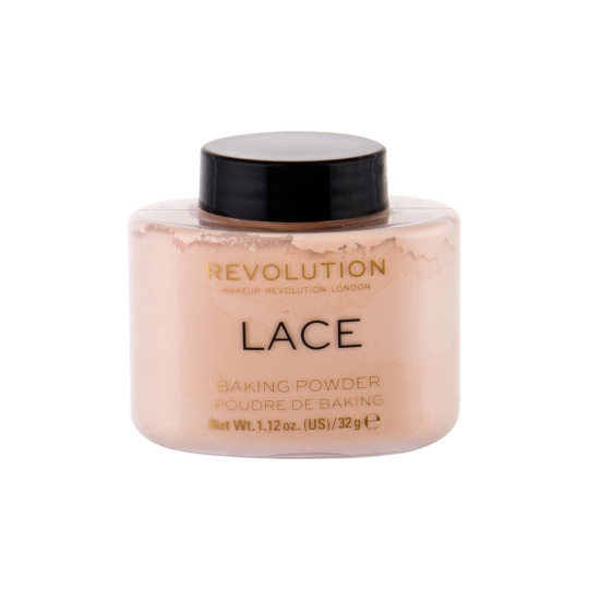 Makeup Revolution London Baking Powder