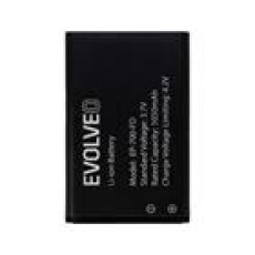 EVOLVEO orig.baterie 1050 mAh pro EasyPhone FD/FM/FL/FP/FS (EP-500/700/770/771/800/801)