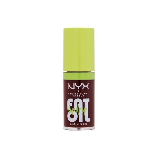 NYX Professional Makeup Fat Oil
