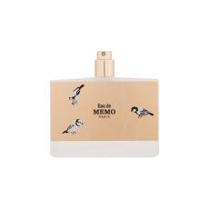 Memo Paris Eau de Memo, Tester