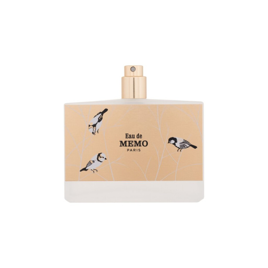Memo Paris Eau de Memo, Tester