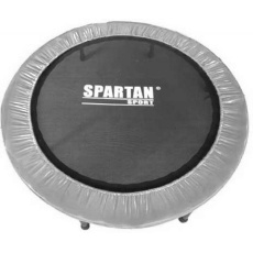 Trampolína SPARTAN 122 cm