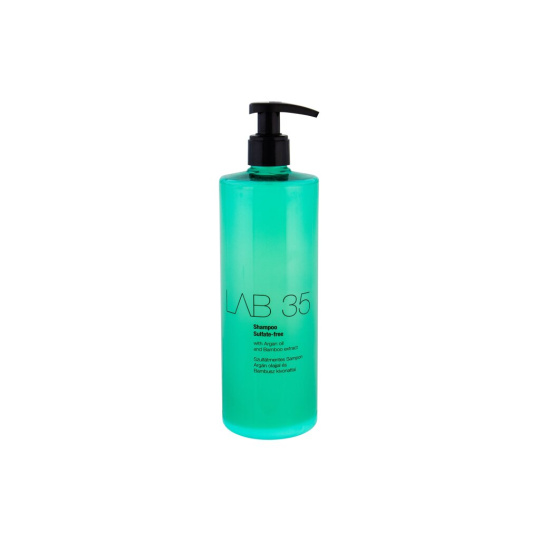 Kallos Cosmetics Lab 35