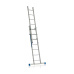 žebřík Al un. 2d. 7př. 1,91/2,95m VHR H 2x7 nosnost 150kg ELKOP