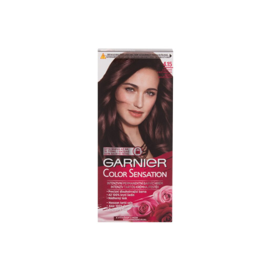 Garnier Color Sensation