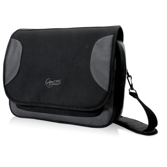 ARCTIC MB 201 (Messender Bag 12'')