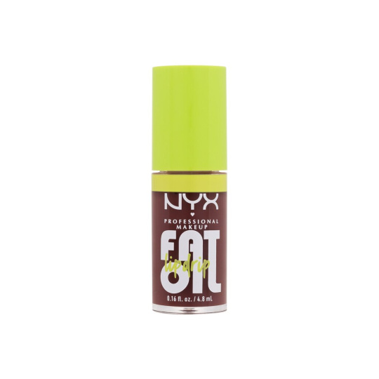NYX Professional Makeup Fat Oil