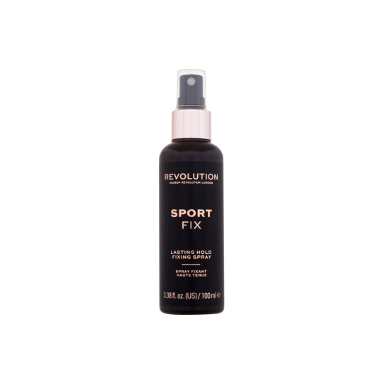 Makeup Revolution London Sport Fix