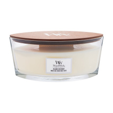 WoodWick Island Coconut