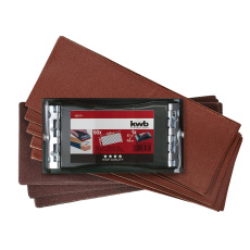 Brusný blok HANDSANDER SET PROFI