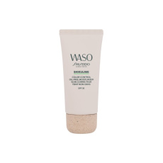 Shiseido Waso SPF30