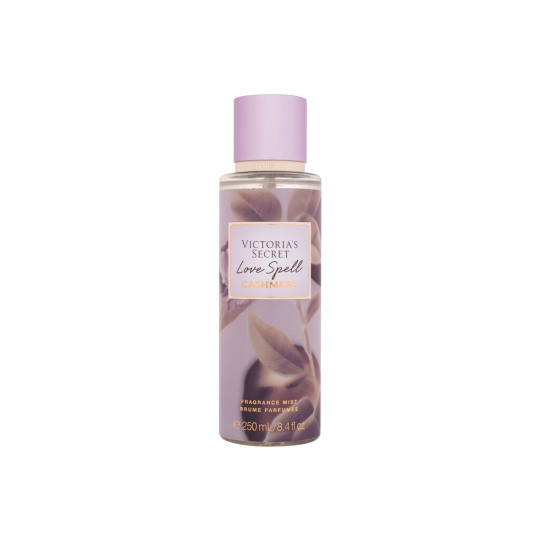 Victoria´s Secret Love Spell