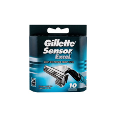 Gillette Sensor