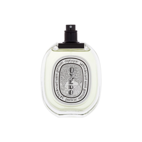 Diptyque Oyedo, Tester