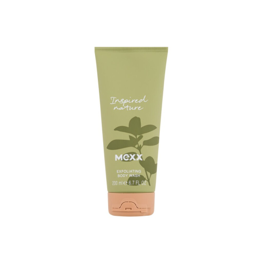 Mexx Inspired Nature