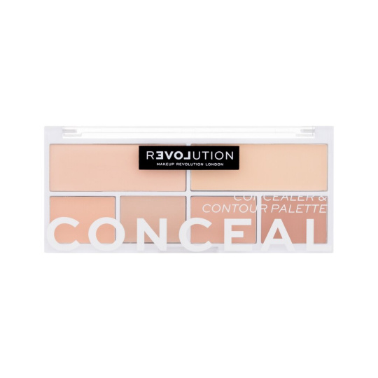 Revolution Relove Conceal Me
