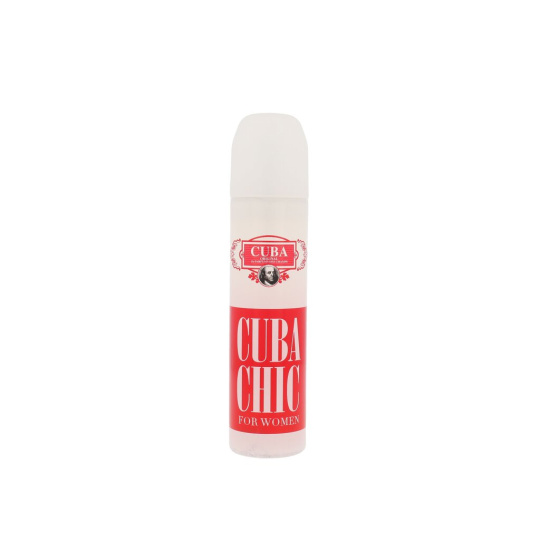 Cuba Cuba Chic For Women