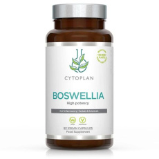 Cytoplan Boswellia kloubní výživa 400 mg, 60 vegan kapslí>