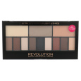 Makeup Revolution London Ultra Eye Contour