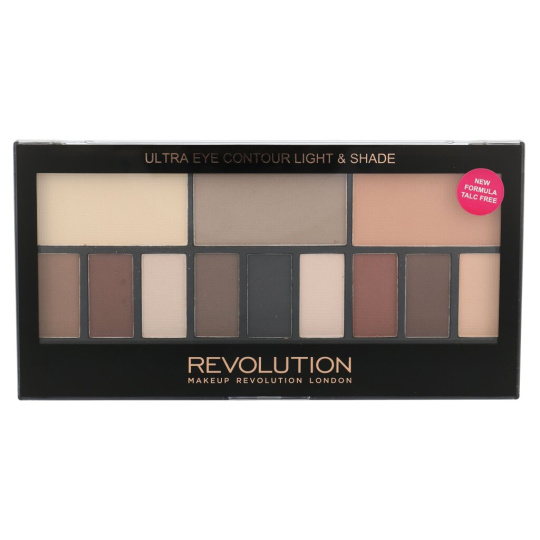 Makeup Revolution London Ultra Eye Contour