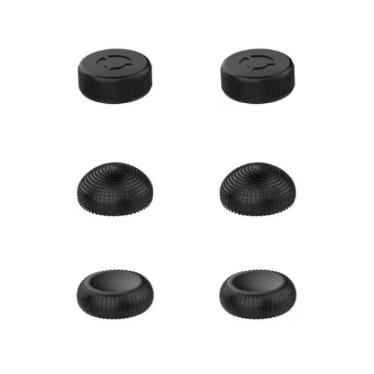Lenovo Legion Go Joystick Caps - Eclipse Black