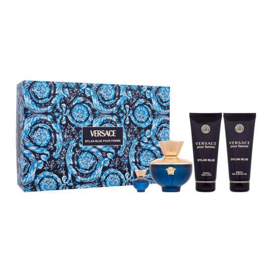 Versace Pour Femme
