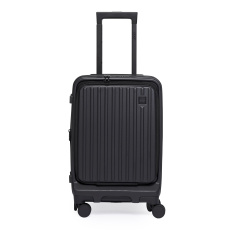Acer cestovní kufr Barcelona,černý,TSA