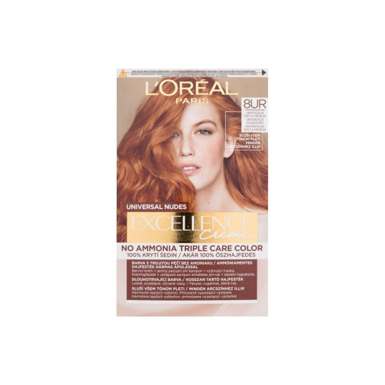 L'Oréal Paris Excellence